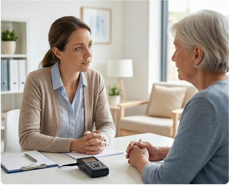 Lili Road - Bye bye douleurs chroniques